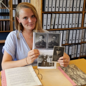 Maria Bostelmann
