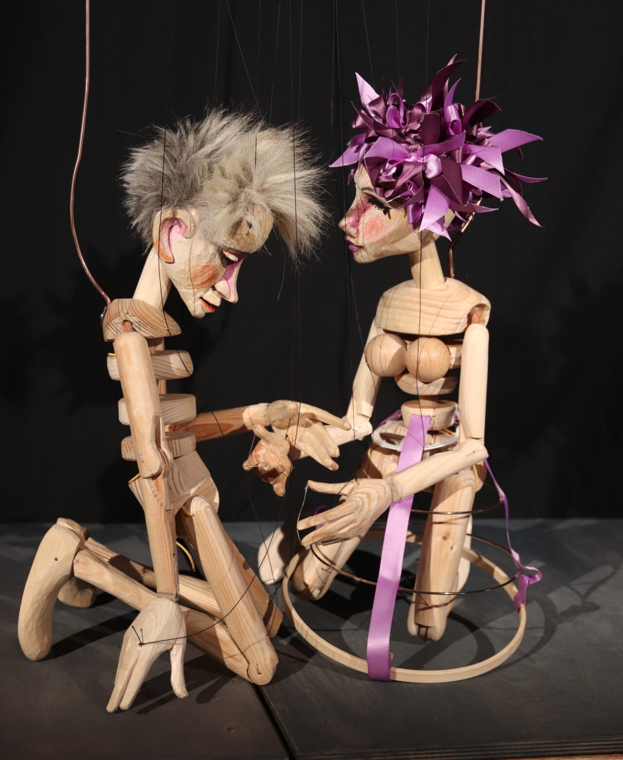 Leonce und Lena