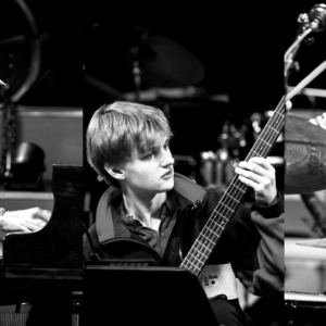 3 Foto der Bandmitglieder
