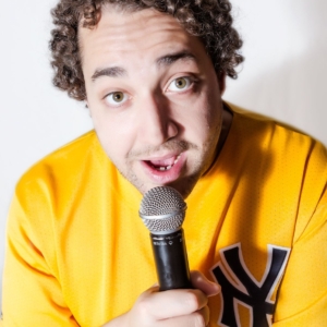 Marvin Spencer Foto: Anja Pankotsch