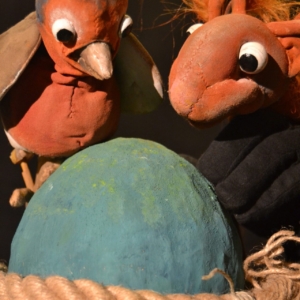 Figurentheater Wunschkind