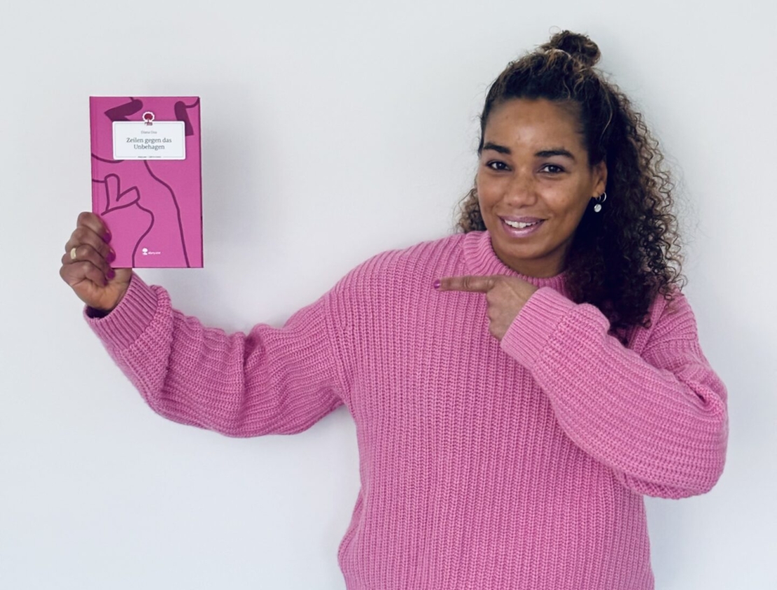 Diana Dua_Zeilen gegen das Unbehagen